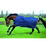 Horseware Ireland Amigo bravo 12 Turnout lite - 125 cm Cene