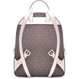  Ruksak Michael Kors JAYCEE Roza 29 x 23 x 10 cm | shoptok.hr