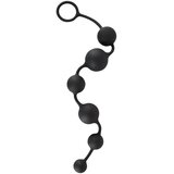 Black Velvets Anal Beads cijene