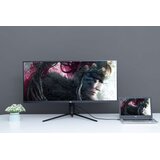 TITAN ARMY Monitor IPS P40UG, (5000003253) | Shoptok.si