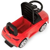 ECO TOYS Guralica Mercedes C CLASS sa interaktivnim volanom i zvucima, RED | ePonuda.com