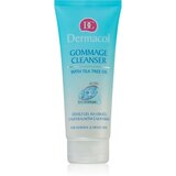 Dermacol gommage cleanser čistilni gel z učinkom pilinga 100 ml za ženske Cene