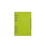 ALICANTE agenda sa mehanizmom B6 apple green ( 101.308.40 ) | ePonuda.com