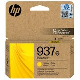 HP Kartuša 4S6W8NE nr.937e (rumena), original | Shoptok.si