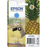 Epson Toner Cian 604 XP-2200, (20605424) | Shoptok.si