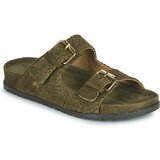 L'Atelier Tropézien SB411-KAKI Kaki Cijene