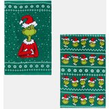 Sinsay Grinch ručnici 2 komada | shoptok.hr