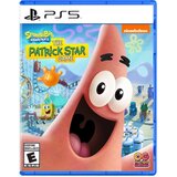 Sony Spongebob SquarePants: The Patrick Star Game /PS5 | Eponuda.ba