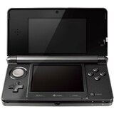 Nintendo konzola nintendo 3DS cosmos black | ePonuda.com