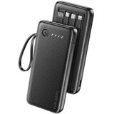  Ven Dens Power Bank 10000mAh sa kablom/ crna | Eponuda.com