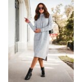 Resti Women's long sweater dress | Shoptok.si