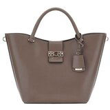 Guess Ročne torbice JANE HOBO Bež Cene