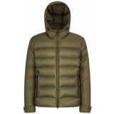 Geox Jakne M SAPIENZA HOOD JKT Zelena Cene