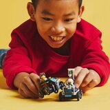Lego City Dirkalni paket Letalo proti bolniški postelji številka 60459 | Shoptok.si