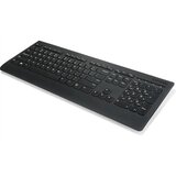 Lenovo 4X30H56874 keyboard Universal RF Wireless QWERTY US English Black | shoptok.hr