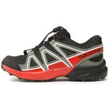 Salomon Tek & Trail Speedcross J Črna | Shoptok.si