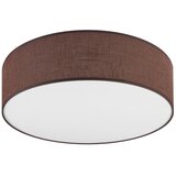  Brilagi - LED plafonjera SIRIJA LED/36W/230V, prečnik 45 cm, braon | Eponuda.com
