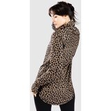 Eivy Icecold Funkcijska majica leopard | Shoptok.si
