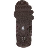 Nike Nizke superge 'SHOX TL' brokat / temno rjava / pastelno lila / bela | Shoptok.si