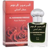 Al Haramain Firdous 15 ml parfum s kroglico unisex | Shoptok.si