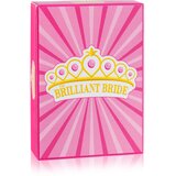 Spielehelden Brilliant Bride, igra s kartami, zabavna igra za dekliščino, žepni format, v angleškem jeziku Cene