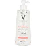 Vichy Pureté thermale mineral water for sensitive skin mineralna micelarna voda za osjetljivu kožu 200 ml za žene | shoptok.hr