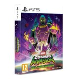 Marvel Cosmic Invasion Deluxe Edition (PS5) | Shoptok.si