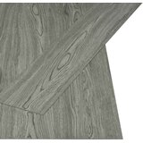  Samoljepljiva podna daska Priroda 32 pcs Sivi 4 46 m² PVC - Sivi Cijene
