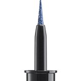 Lancôme Hypnôse Artliner dolgoobstojno tekoče črtalo za oči odtenek 09 Blue Metallic 1.4 ml | Shoptok.si