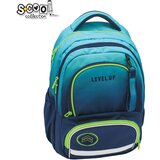 Scool Ranac ergonomski urban 31*16*42cm sc2967 Cene