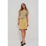 Marisse Women's Shirt L-Ko-4044 L.Honey | ePonuda.com