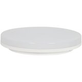 Commel LED plafonjera 15 W okrugla, 4000 K (neutralno bijela boja svjetla), 1 x 2000 lm, Ra> 80, kut snopa svjetlosti 120°, 30 000 h, PF >0.9, IP54, promjer svjetiljke 220 mm, 100-240 V~ 50-60 Hz Cijene