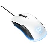 Trust MIŠKA GAMING GXT 922W YBAR BELA | Shoptok.si