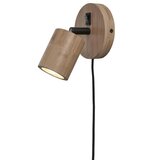 Good&Mojo STENSKA SVETILKA GOOD&MOJO LED 3W W GU10 Cene