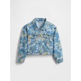 GAP Children's Denim Jacket - Girls | Shoptok.si
