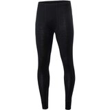 BRILLE Ženske helanke Merino Thermal, Crne | ePonuda.com