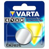 Varta Electronics CR2025 baterija | Eponuda.com