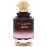 Parfem Sensuos Night parfumirana voda za ženske 100 ml | Shoptok.si
