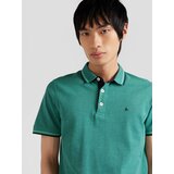 Jack & Jones Muška polo majica 12136668, Zelena