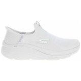 Skechers Nizki čevlji 129611WSL Bela Cene