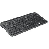 VolkanoX Tastatura Wireless Ember Graphite VKX-207-GT Slike