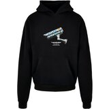 MT Upscale CCTV Ultraheavy Oversize Hoodie black Cijene
