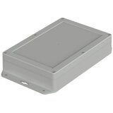 Bopla Euromas X, XT 211405 WL 7035 07821145 kućište elektronike 209.70 x 139.80 x 45.10 ABS svijetlosiva (RAL 7035) 1 St. | Eponuda.ba