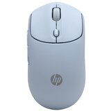 HEWLETT-PACKARD HP 400 Quiet Blue Wireless Mouse | shoptok.hr