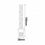 Opviq led sijalica ar on Mod1007 2200 14 | ePonuda.com