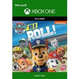 paw patrol: on a roll! (xbox one) xbox live key europe  paw patrol: on a roll! (xbox one) xbox live key europe Slike