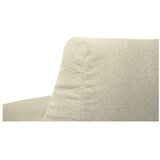 SLOWDOWN Krem vreća za sjedenje od bouclé tkanine Seat 100 Lounge – | shoptok.hr