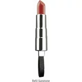 Baims Organic Cosmetics refill lipstick - 400 sunstone