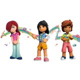 Lego Friends 41735 Mobilna mini-hiša | Shoptok.si