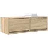 TV ormarići 2kom boja hrasta 80x31x25 5 cm konstruiranog drva | shoptok.hr